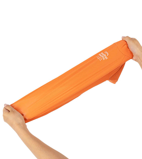 MANDARINE BROTHERS スキンタイトクールTシャツ/SKIN TIGHT COOL T-SHIRT